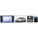 RADIO 2 DIN AUDI A6 C5 ANDROID GPS RDS WIFI USB BT 8/256GB MODEM SIM