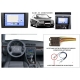 RADIO ANDROID AUDI A4 B6 B7 2002-2008 USB WIFI BT 8/256GB MODEM SIM