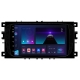 RADIO GPS ANDROID FORD FOCUS MONDEO SMAX WIFI USB BT 4GB 64GB MODEM SIM