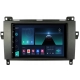 RADIO ANDROID MERCEDES W169 W906 W639 W245 GPS WIFI USB 4GB 64GB MODEM SIM