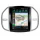 RADIO NAWIGACJA GPS ANDROID MERCEDES VITO W447 2014-2022 4GB 64GB MODEM SIM