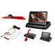 MONITOR KAMERA COFANIA W LAMPIE FORD TRANSIT 2013-2020