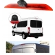 KAMERA COFANIA W LAMPIE FORD TRANSIT 2013-2020