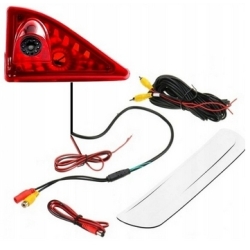 KAMERA COFANIA W LAMPIE OPEL MOVANO 2010-2015