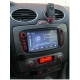 RADIO NAWIGACJA GPS FORD MONDEO FOCUS SMAX 2GB 32GB USB CARPLAY WIFI