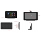 BEZPRZEWODOWY ANDROID AUTO CARPLAY MONITOR NAWIGACJA 7 CALI BLUETOOTH AUX