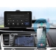 BEZPRZEWODOWY ANDROID AUTO CARPLAY MONITOR NAWIGACJA 7 CALI BLUETOOTH AUX