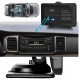 BEZPRZEWODOWY ANDROID AUTO CARPLAY MONITOR NAWIGACJA 7 CALI BLUETOOTH AUX