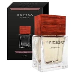 FRESSO DARK DELIGHTperfumy do samochodu 50 ml