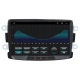 RADIO NAWIGACJA GPS ANDROID DACIA DOKKER 2012-2021 BT CARPLAY 2GB 64GB