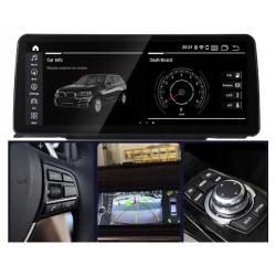 RADIO ANDROID BMW F30 F31F32 F33 F34 F36 2013-2017 CARPLAY WIFI 4/64GB SIM