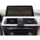 RADIO ANDROID AUTO BMW F10 F11 2011-2017 BT GPS WIFI CARPLAY 4/64GB SIM NBT