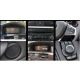 RADIO GPS ANDROID BMW E90 E91 E92 E60 E61 E62 E64 CARPLAY WIFI USB CIC