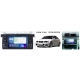 RADIO GPS ANDROID BMW E46 1998-2005 CARPLAY WIFI BT USB 4/64GB MODEM SIM