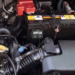 LICZNIK MOTOGODZIN CZASU PRACY MOTOCYKL KOSIARKA