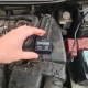 LICZNIK MOTOGODZIN CZASU PRACY MOTOCYKL KOSIARKA