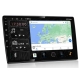 RADIO ANDROID 9 CALI 2 DIN GPS WIFI CARPLAY BLUETOOTH 6/128GB PO ZWROCIE