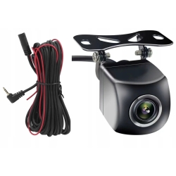 KAMERA DO MONITORA AHD 720P JACK 2,5MM KABEL 10 METRÓW ZŁĄCZE 4 PIN