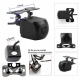 KAMERA DO MONITORA AHD 720P JACK 2,5MM KABEL 10 METRÓW ZŁĄCZE 4 PIN