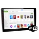 RADIO GPS 1 DIN 9 CALI ANDROID USB BT WIFI 32GB PO ZWROCIE