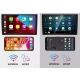 RADIO GPS 1 DIN 9 CALI ANDROID USB BT WIFI 32GB PO ZWROCIE