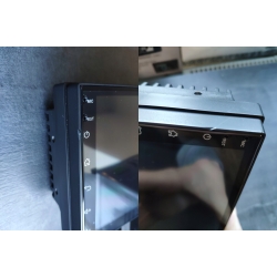 RADIO GPS 2DIN ANDROID AUTO RDS CARPLAY 2/32GB SIM PO ZWROCIE