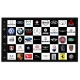 RADIO GPS 2DIN ANDROID AUTO RDS CARPLAY 2/32GB SIM PO ZWROCIE
