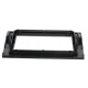 RAMKA RADIO 2 DIN AUDI A4 B6 B7 SEAT EXEO CZARNA