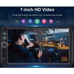RADIO GPS SKODA OCTAVIA I 1996-2010 USB CARPLAY ANDROID AUTO KAMERA