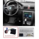 RADIO GPS SKODA OCTAVIA I 1996-2010 USB CARPLAY ANDROID AUTO KAMERA