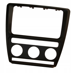 RAMKA MASKUJĄCA DO RADIA SKODA OCTAVIA 2004-2010
