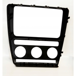 RAMKA MASKUJĄCA DO RADIA SKODA OCTAVIA 2004-2010