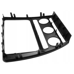 RAMKA MASKUJĄCA DO RADIA SKODA OCTAVIA 2004-2010