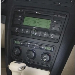 RAMKA MASKUJĄCA DO RADIA SKODA OCTAVIA 2004-2010