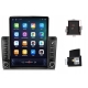 RADIO GPS ANDROID 2 DIN TESLA USB WIFI CARPLAY BLUETOOTH 8/256GB MODEM SIM