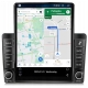 RADIO GPS ANDROID 2 DIN TESLA USB WIFI CARPLAY BLUETOOTH 8/256GB MODEM SIM