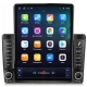 RADIO GPS ANDROID 2 DIN TESLA USB WIFI CARPLAY BLUETOOTH 8/256GB MODEM SIM