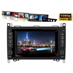 RADIO NAWIGACJA ANDROID GPS VW CRAFTER 2006-2016 4GB 64GB WIFI CARPLAY