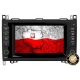 RADIO NAWIGACJA ANDROID GPS VW CRAFTER 2006-2016 4GB 64GB WIFI CARPLAY