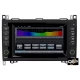 RADIO NAWIGACJA ANDROID GPS VW CRAFTER 2006-2016 4GB 64GB WIFI CARPLAY