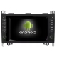 RADIO NAWIGACJA ANDROID GPS VW CRAFTER 2006-2016 4GB 64GB WIFI CARPLAY