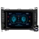 RADIO NAWIGACJA ANDROID GPS VW CRAFTER 2006-2016 4GB 64GB WIFI CARPLAY