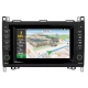 RADIO NAWIGACJA ANDROID GPS VW CRAFTER 2006-2016 4GB 64GB WIFI CARPLAY