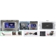RADIO NAWIGACJA ANDROID GPS FORD FOCUS S-MAX MONDEO MK3 WIFI CARPLAY 4/64GB