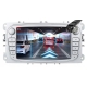 RADIO NAWIGACJA ANDROID GPS FORD FOCUS S-MAX MONDEO MK3 WIFI CARPLAY 4/64GB