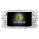 RADIO NAWIGACJA ANDROID GPS FORD FOCUS S-MAX MONDEO MK3 WIFI CARPLAY 4/64GB