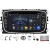 RADIO NAWIGACJA ANDROID GPS FORD FOCUS S-MAX MONDEO MK3 WIFI CARPLAY 4/64GB