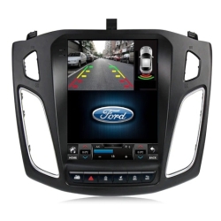 RADIO ANDROID FORD FOCUS III 2010-2019 CARPLAY WIFI USB 8/256GB MODEM SIM