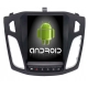 RADIO ANDROID FORD FOCUS III 2010-2019 CARPLAY WIFI USB 8/256GB MODEM SIM