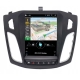 RADIO ANDROID FORD FOCUS III 2010-2019 CARPLAY WIFI USB 8/256GB MODEM SIM